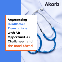 Augmenting Medical Translations with AI: Opportunities, Challenges, and the Road Ahead