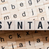 What is Syntax and Why is it Important to Understand Language? Akorbi Explains.
