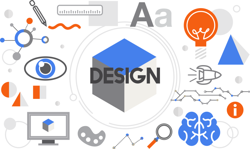 The vector image portrays a dynamic composition of design elements and icons representing the concept of graphic localization. The design elements, such as text, colors, and symbols, signify the visual aspects of localization. The icons may include language flags, globe symbols, translation tools, and cultural symbols, representing the diverse elements involved in the process. This alt text captures the techy and futuristic tone while describing the content and purpose of the image for SEO optimization.