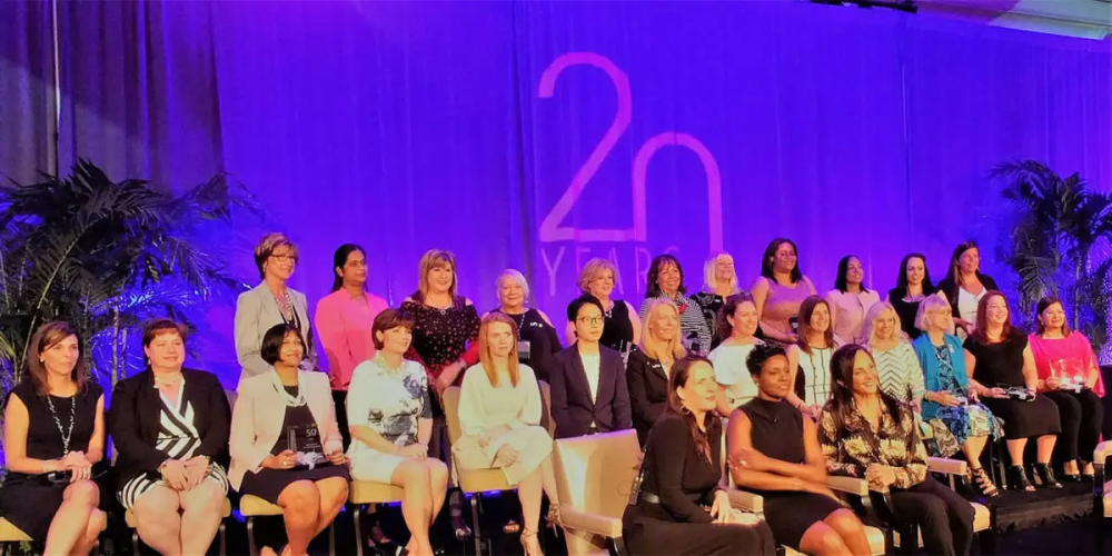 50 Female Entrepreneurs Recognized for Strong Business Growth