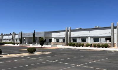 Akorbi expands in El Paso, leases office space