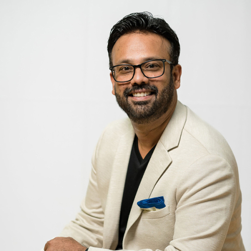 Azam A. Mirza - President and Co-Founder