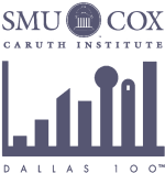 SMU COX - Dallas 100 badge