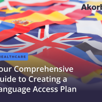 Your Comprehensive Guide to Developing a Language Access Plan
