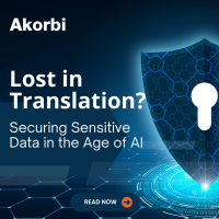 Lost in Translation? Securing Sensitive Data in the Age of AI
