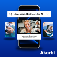 Akorbi's Mission in Making Healthcare Accessible for All
