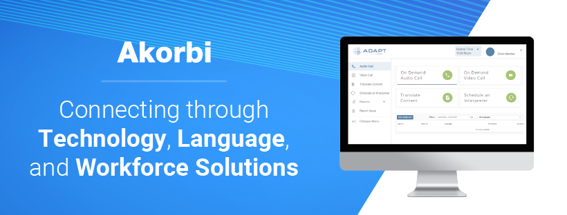Embracing Multilingual Digital Transformation: The Launch of Akorbi 2.0