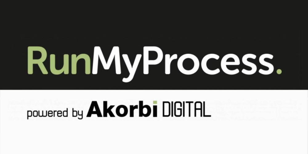 Akorbi Digital Acquires Fujitsu RunMyProcess