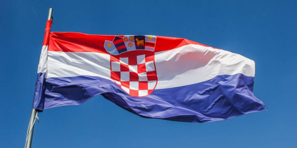 A History of Croatian Spoken Languages