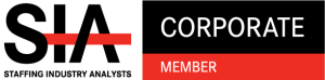 SIA Corporate Member badge