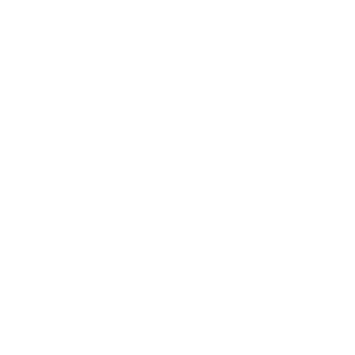 Vector illustration of white audio waves. The image depicts smooth, flowing lines in the shape of audio waves, symbolizing sound or audio representation. The white color of the waves contrasts against the background, emphasizing their presence. This alt text provides a clear and concise description of the image, optimized for SEO purposes.