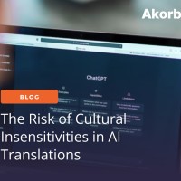 The Risk of Cultural Insensitivity in AI Translations