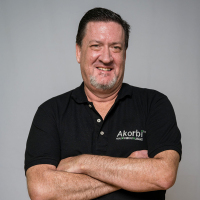 Akorbi Names Todd Torman Vice President of Virtual Interpretation