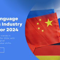 Top 6 Language Services Industry Trends Akorbi Anticipates in 2024