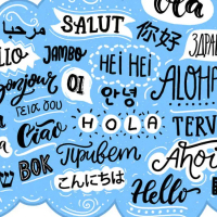Just How Many Words Does It Take To Truly Know A Foreign Language?